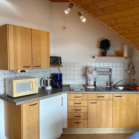 Appartement Schreiber-Ost à Uberlingen Extérieur photo
