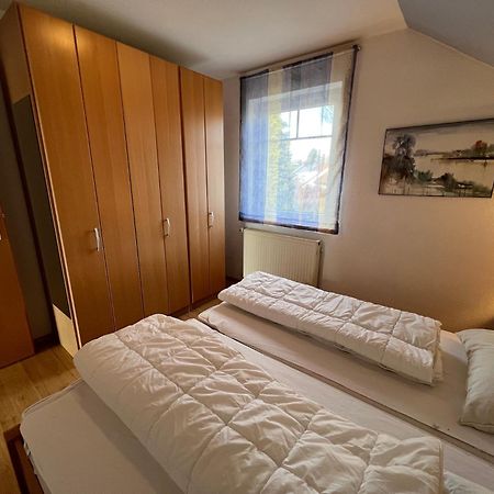 Appartement Schreiber-Ost à Uberlingen Extérieur photo