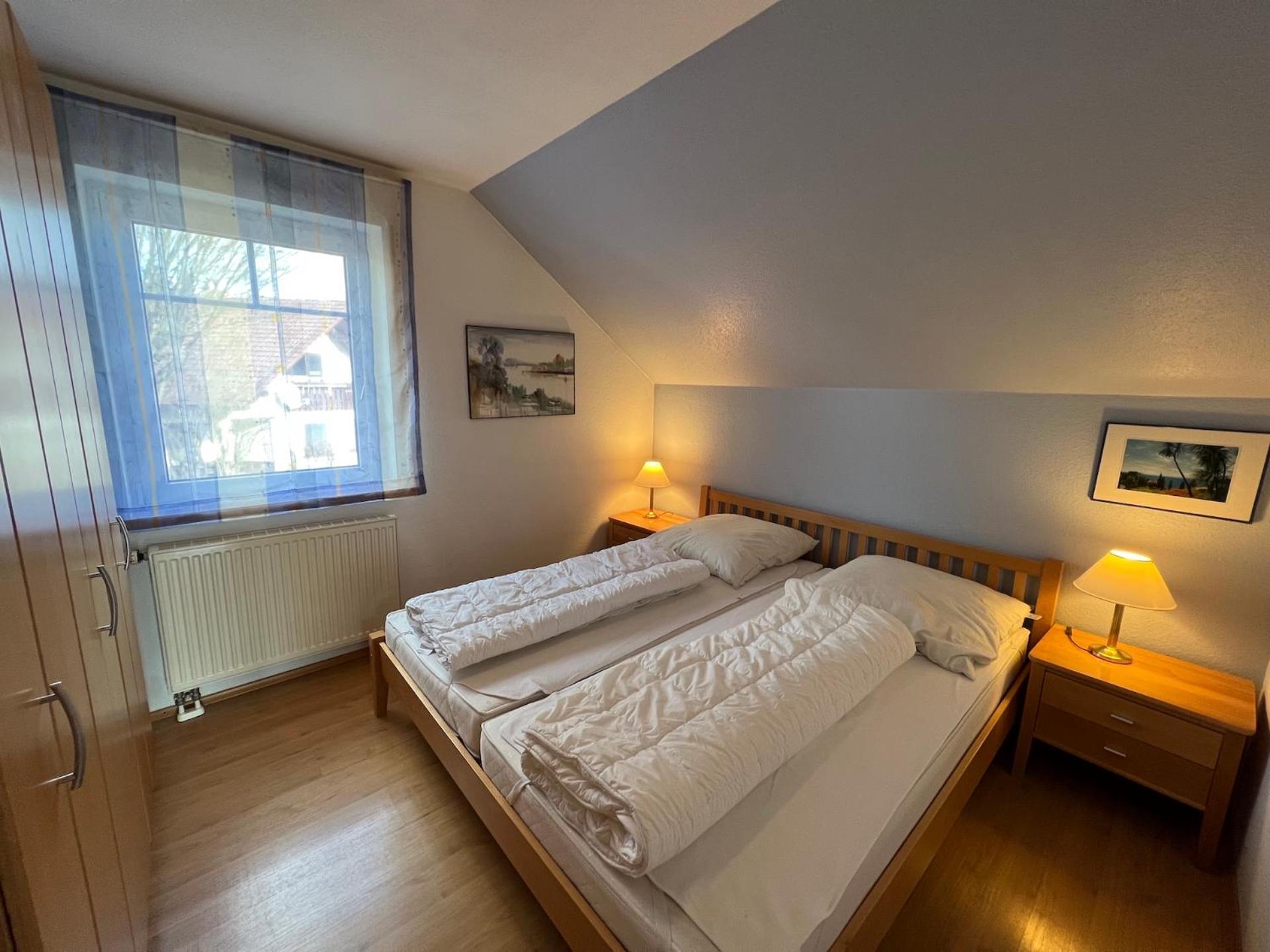 Appartement Schreiber-Ost à Uberlingen Extérieur photo