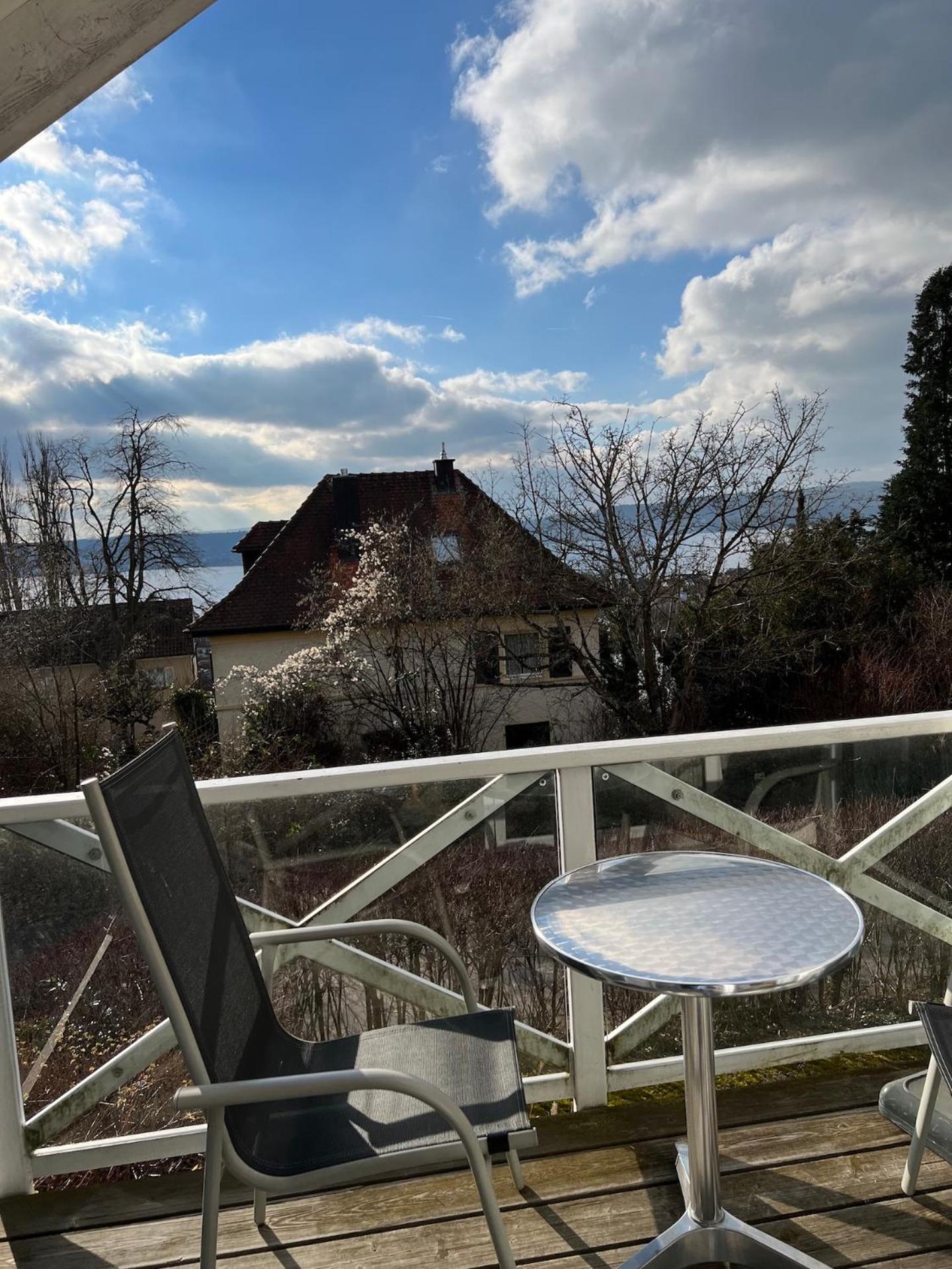 Appartement Schreiber-Ost à Uberlingen Extérieur photo