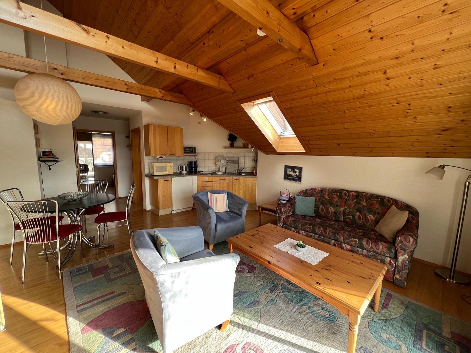 Appartement Schreiber-Ost à Uberlingen Extérieur photo