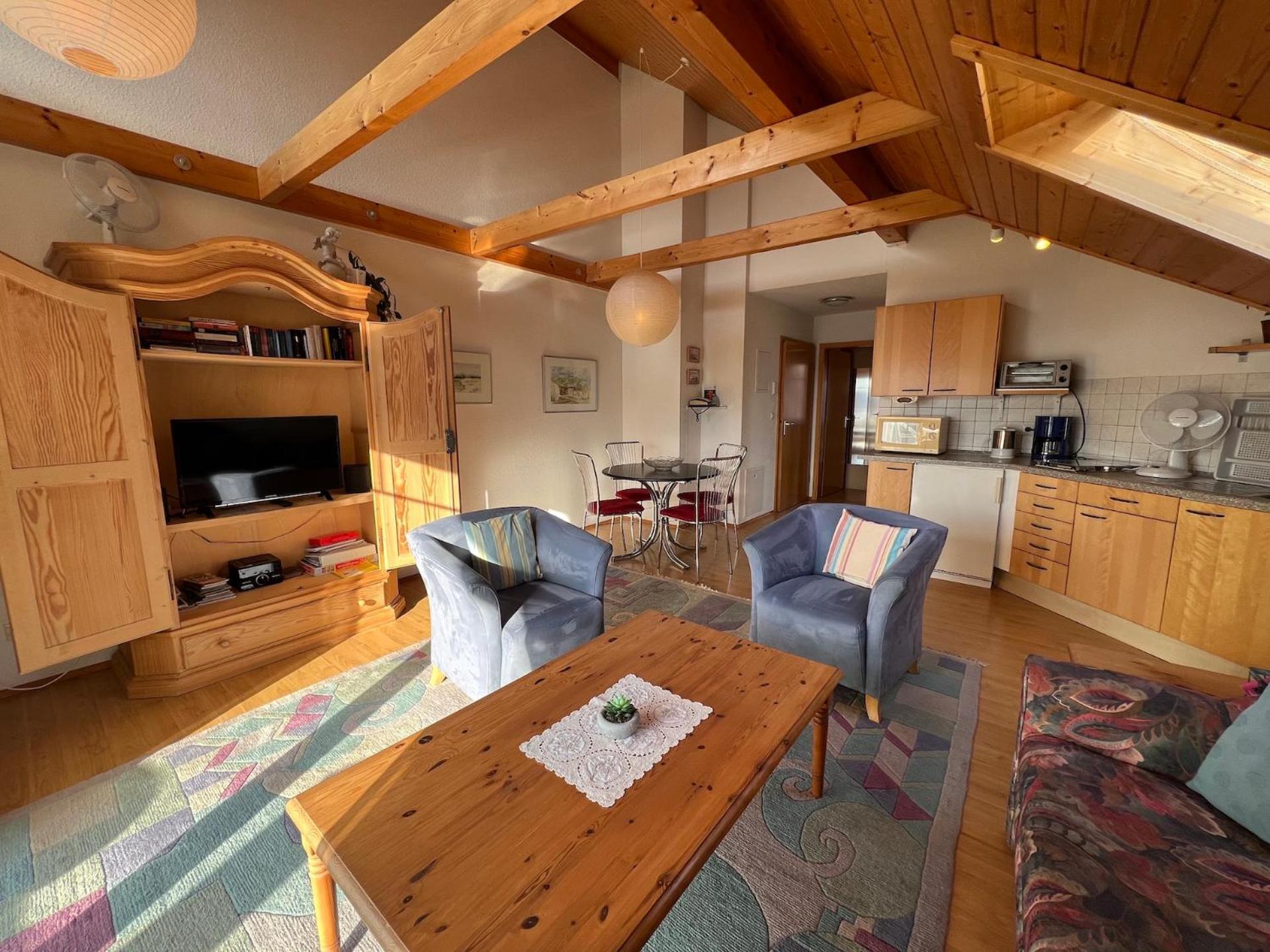 Appartement Schreiber-Ost à Uberlingen Extérieur photo